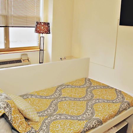 Travel City Apartments At Hoboken Waterfront Екстериор снимка