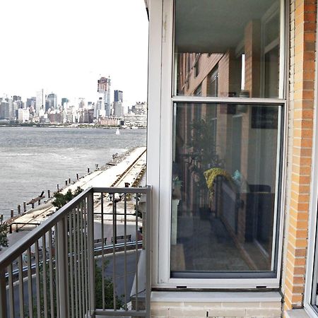 Travel City Apartments At Hoboken Waterfront Екстериор снимка