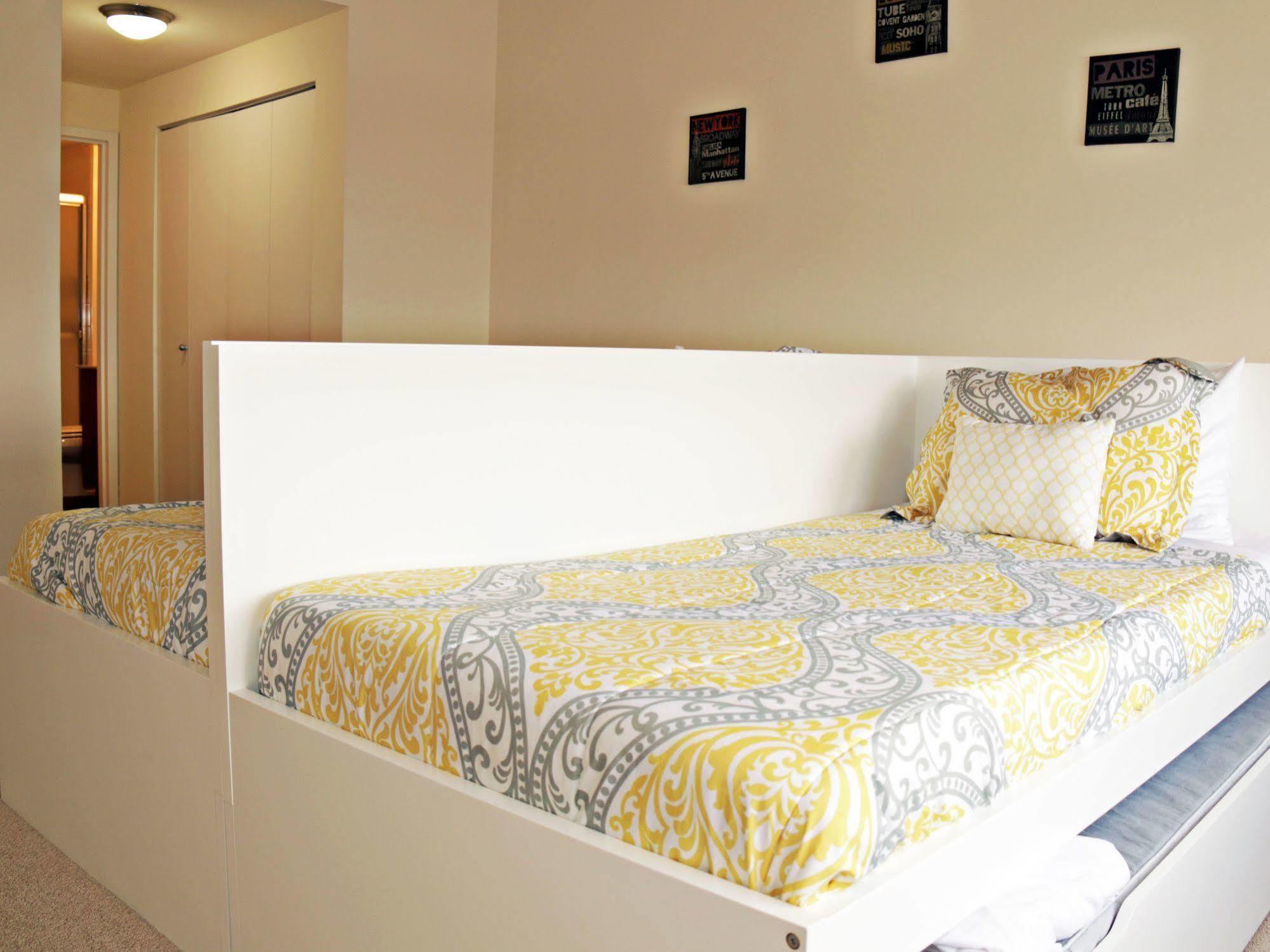 Travel City Apartments At Hoboken Waterfront Екстериор снимка