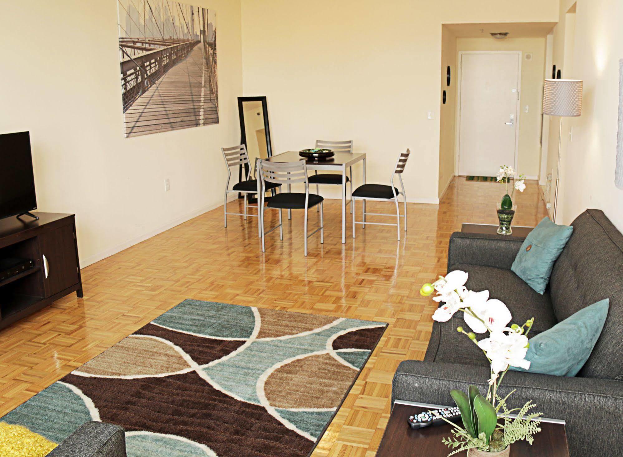 Travel City Apartments At Hoboken Waterfront Екстериор снимка