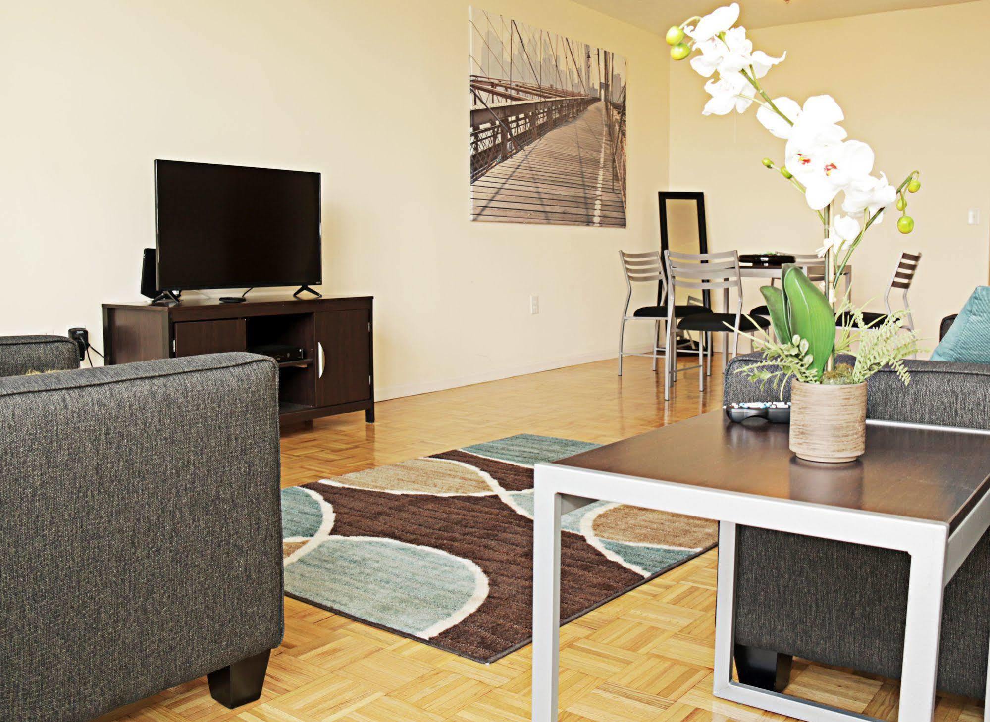 Travel City Apartments At Hoboken Waterfront Екстериор снимка