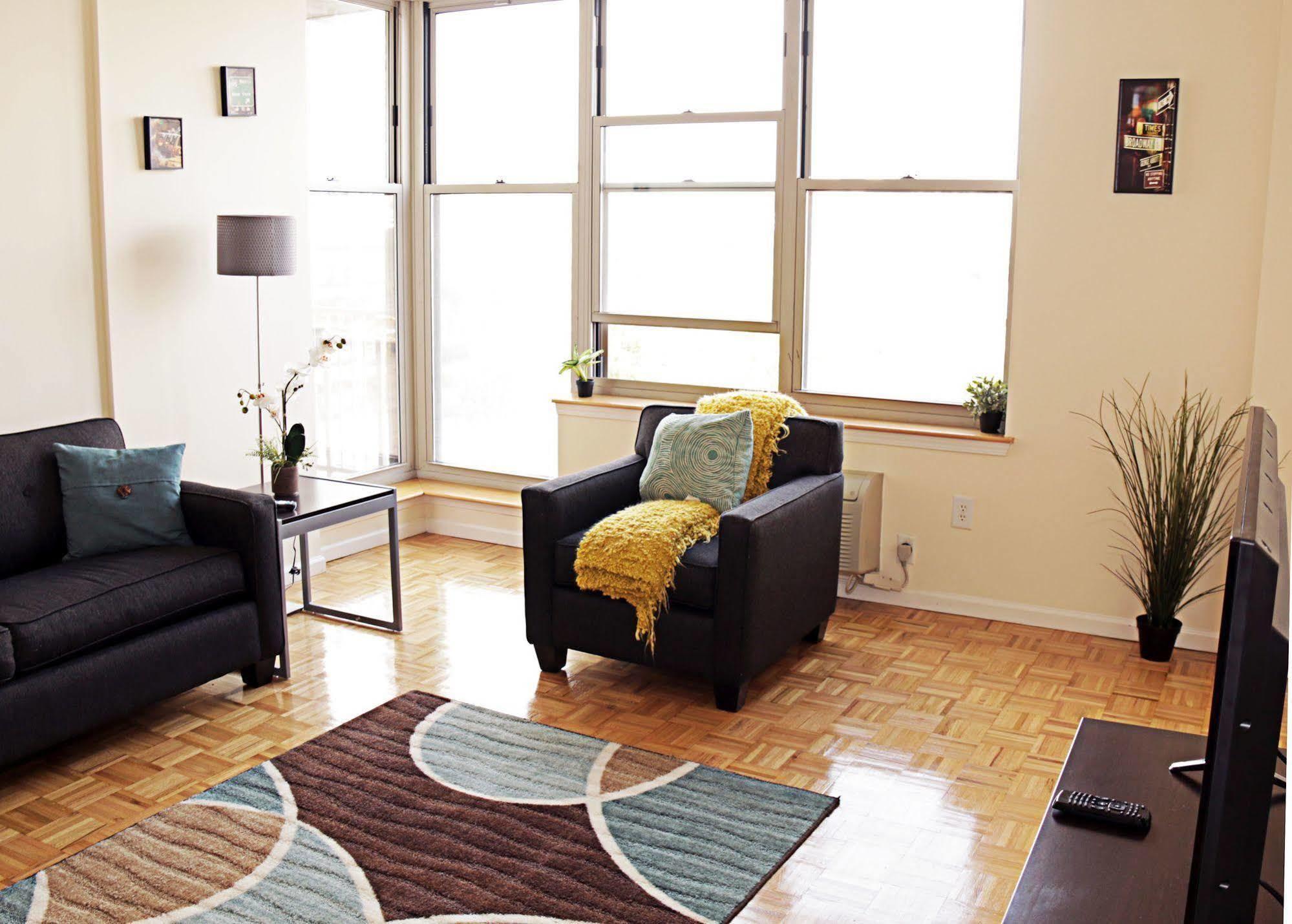 Travel City Apartments At Hoboken Waterfront Екстериор снимка