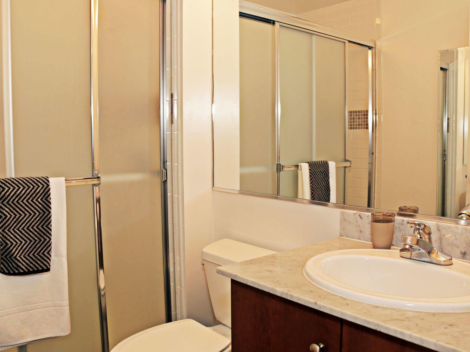 Travel City Apartments At Hoboken Waterfront Екстериор снимка