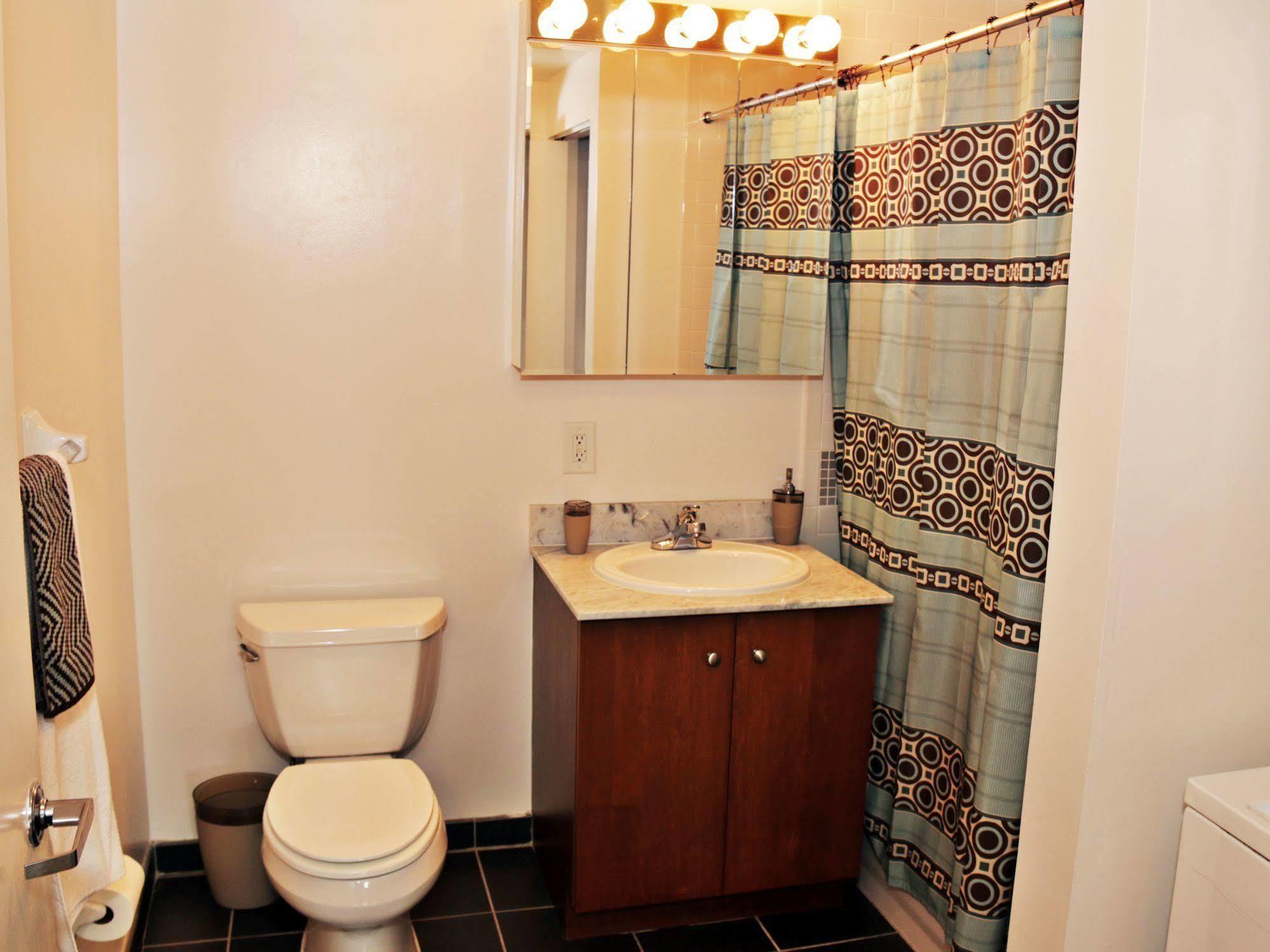 Travel City Apartments At Hoboken Waterfront Екстериор снимка