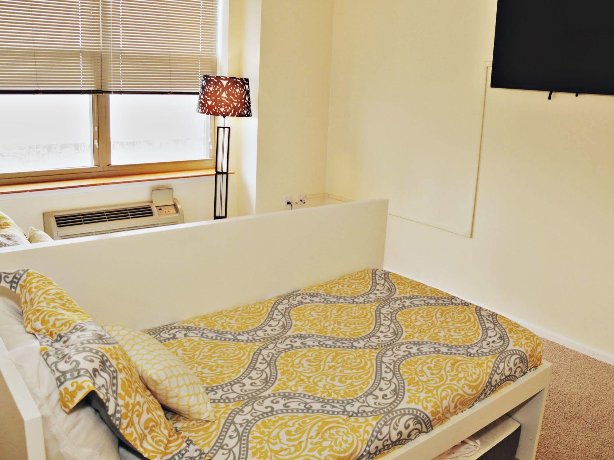 Travel City Apartments At Hoboken Waterfront Екстериор снимка