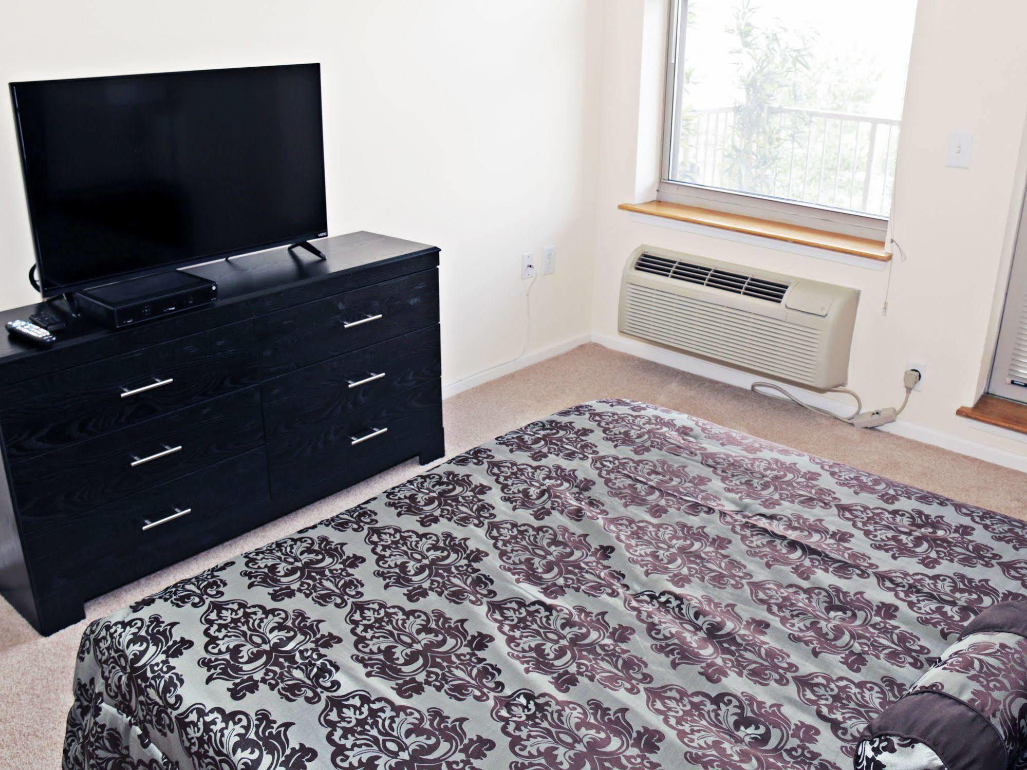 Travel City Apartments At Hoboken Waterfront Екстериор снимка
