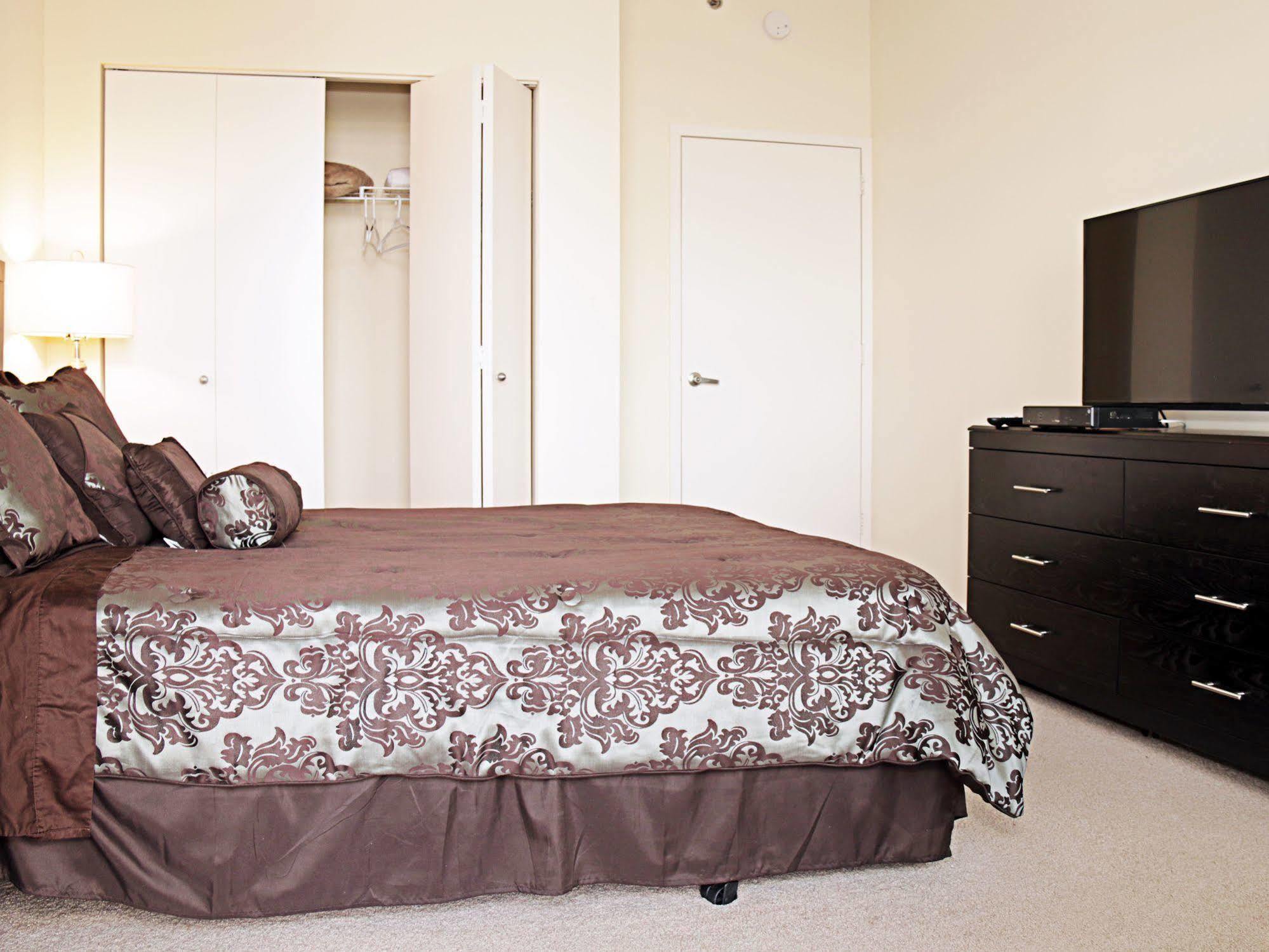 Travel City Apartments At Hoboken Waterfront Екстериор снимка