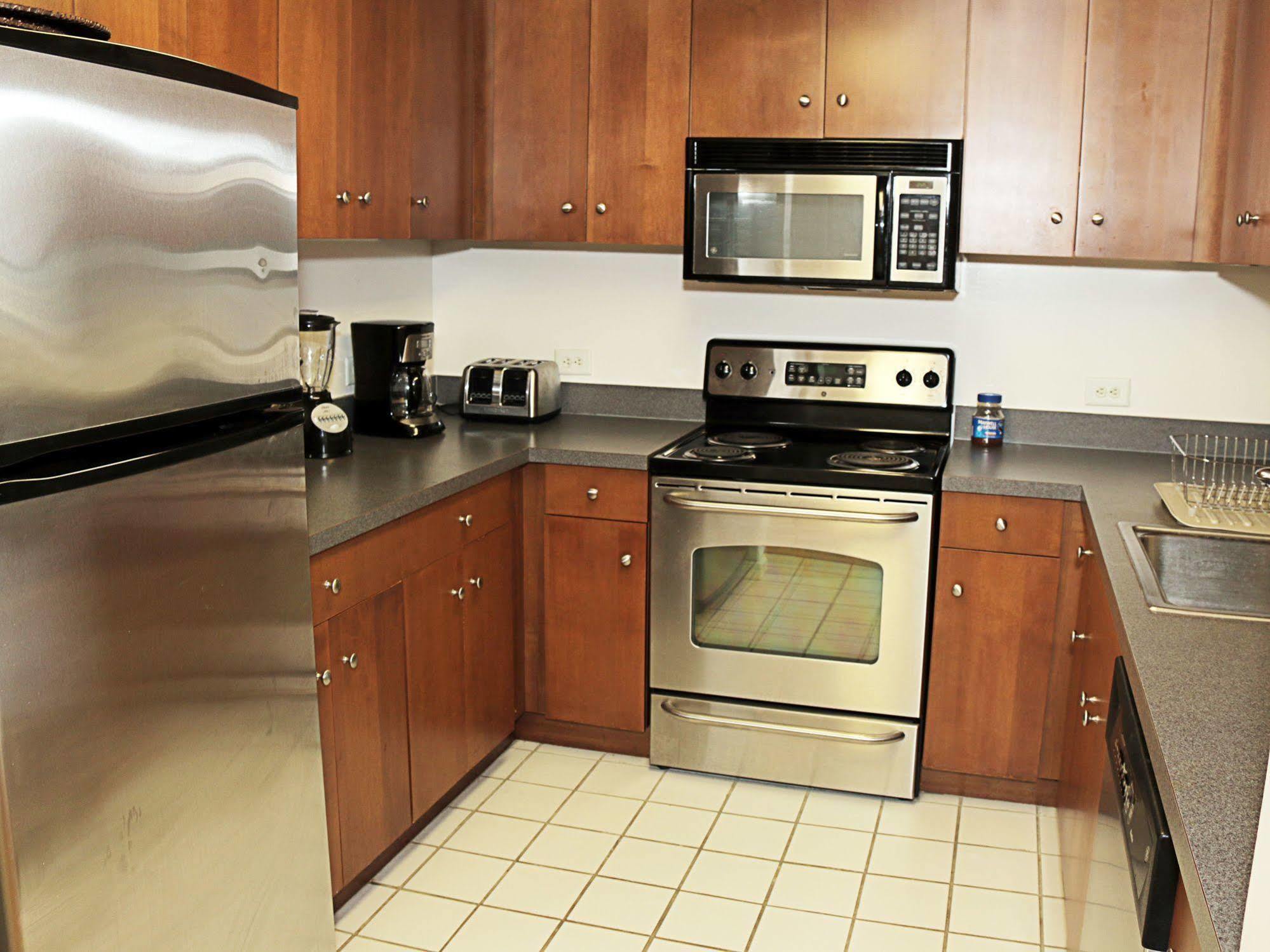 Travel City Apartments At Hoboken Waterfront Екстериор снимка
